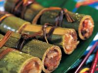 xishuangbanna food