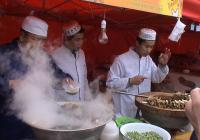 zhengzhou local snack