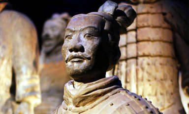 Chinese History