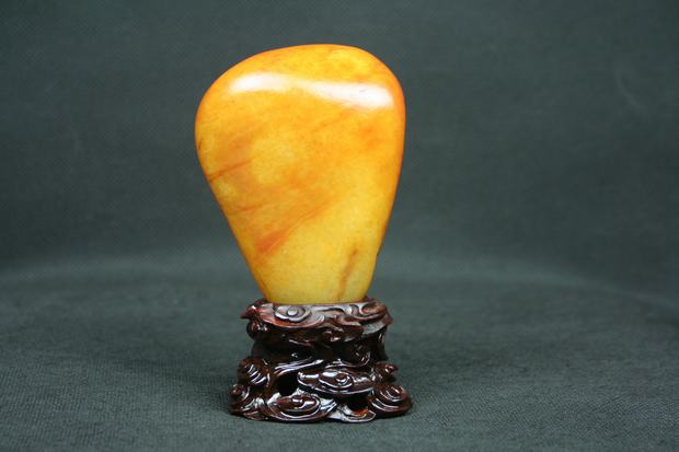 Yellow Jade, Chinese Jade Photos, Chinese Jade Images - Easy Tour China