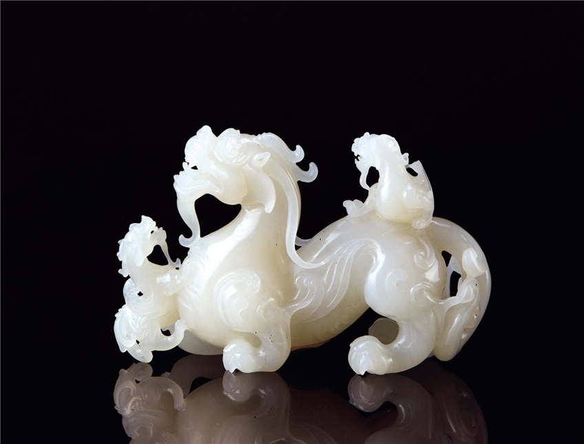 Chinese Jade Culture