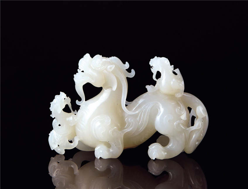 Chinese Jade, Antient China, Jade Ware, Chinese Jade Culture - Easy ...