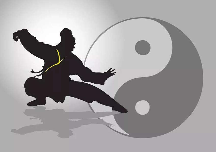 Tai Chi history and culture