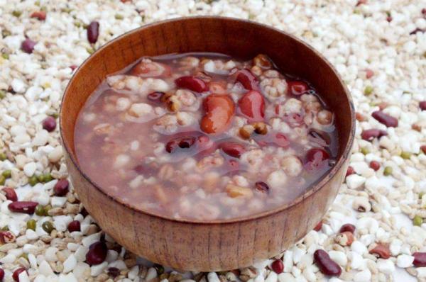 Chinese New Year Story of Laba Congee