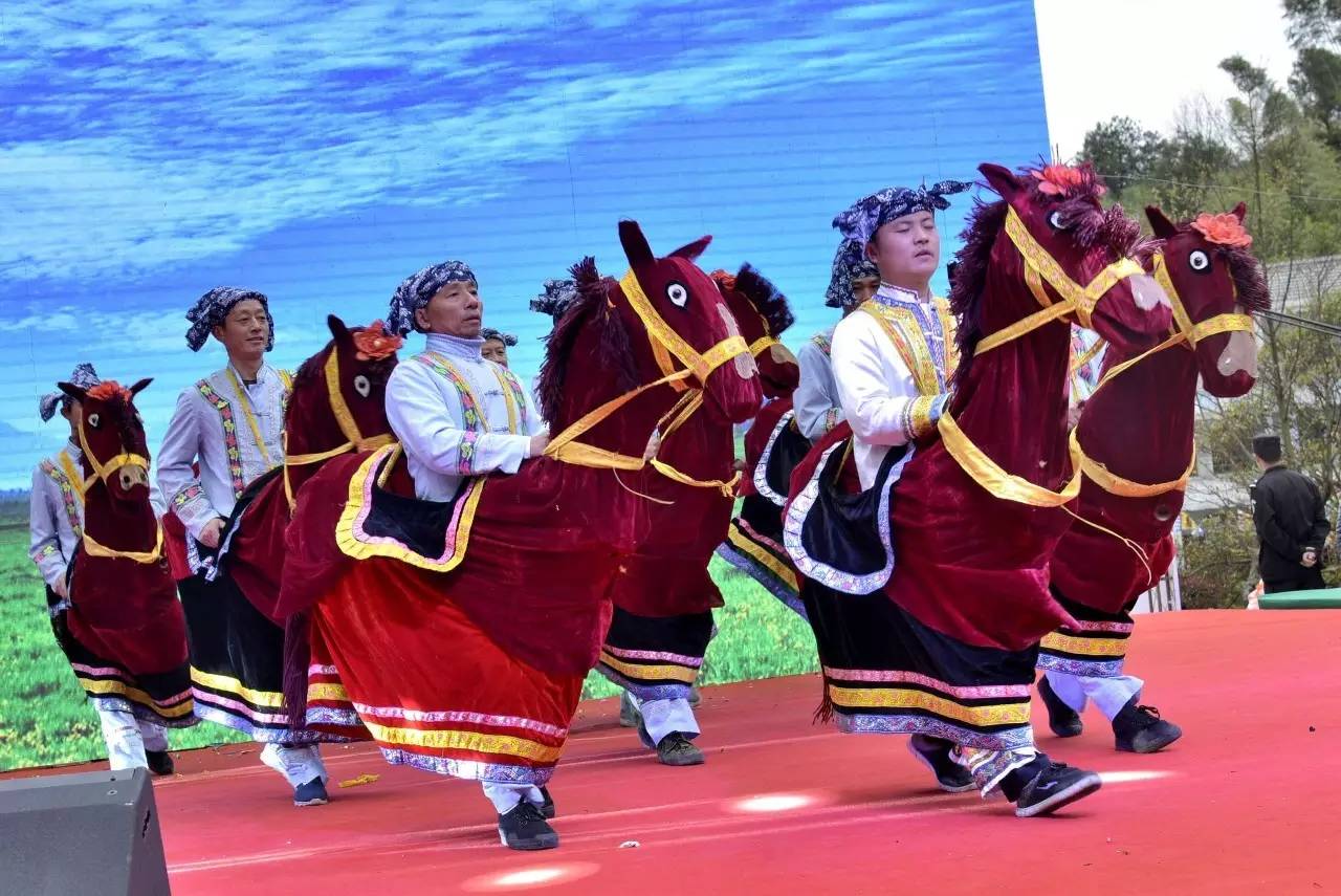 Spring Festival Customs in China Village Tour