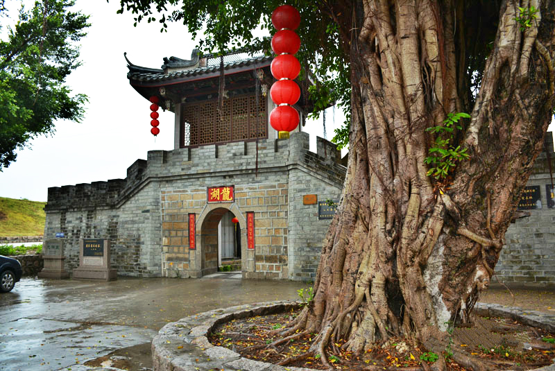 Spring Festival Customs in China Village Tour