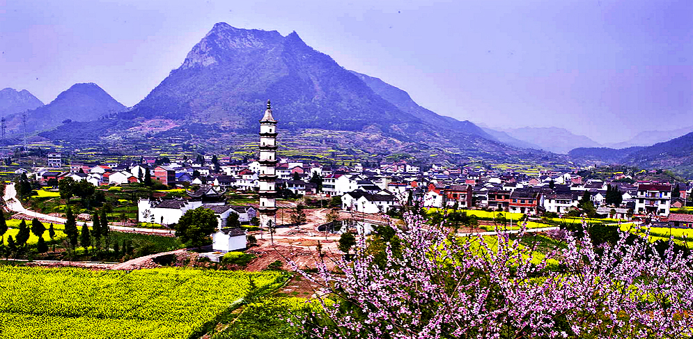 Spring Festival Customs in China Village Tour