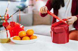 Chinese New Year Gifts