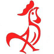 Chinese Zodiac Rooster