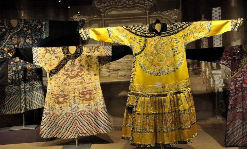 Chinese silk culture