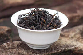 China Fenghuang Dancong (Phoenix Oolong Tea)