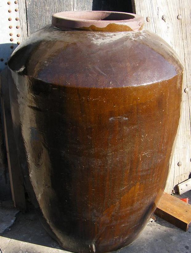 Wine Jar, Jar of The Wine, Travel Photos of Chinese Wines,Chinese Wines