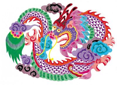 chinese zodiac dragon