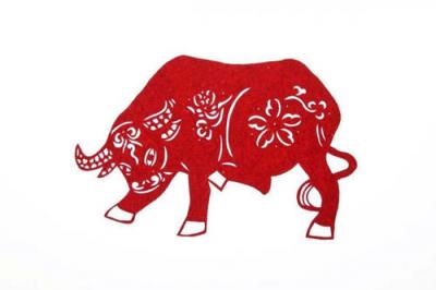 chinese zodiac Ox horoscope