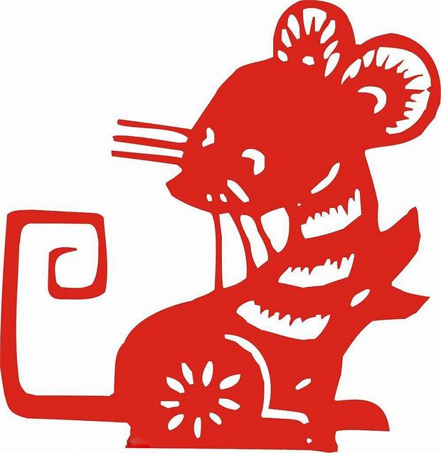 Mouse In Chinese Zodiac, Chinese Zodiac Pictures, Photos of Chinese