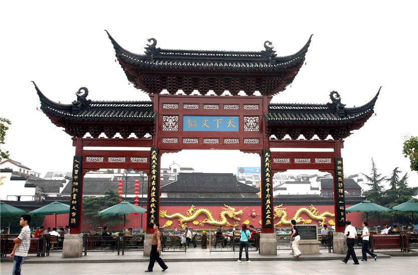 Top 10 Ancient Capitals of China, Ancient Chinese Capitals