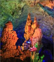 crown cave