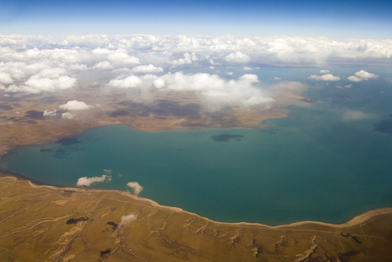 Qinghai Lake