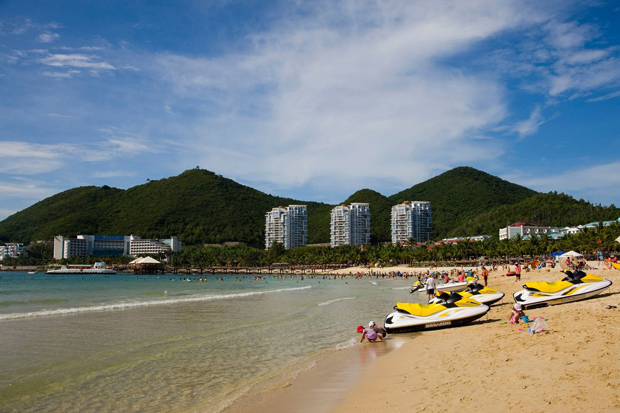 Sanya