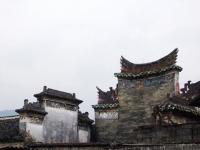 Danzhou Ancient Town