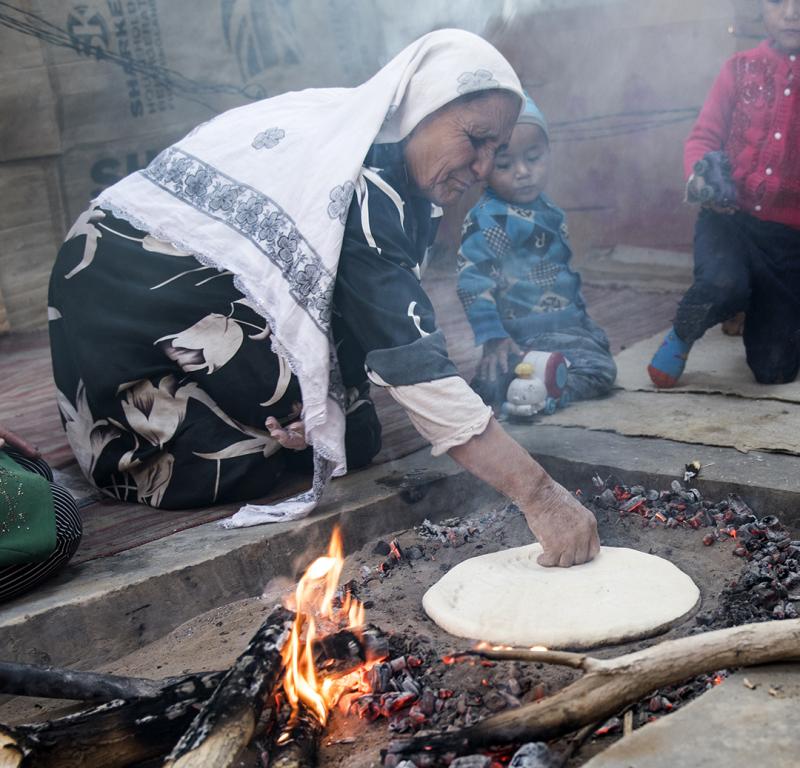 Explore Xinjiang’s 400 Years Old Hidden Village Darya Boyi