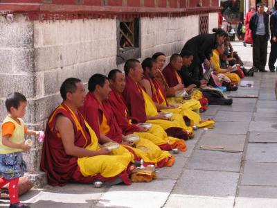 Dazhao Temple