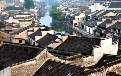 China Nanxun Water Town