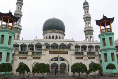 Dongguan Mosque