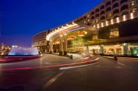 Double Tree by Hilton Qingdao