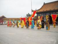 zhengzhou festival