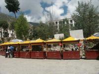 Drepung Monastery