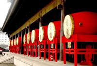 Xian Drum Tower