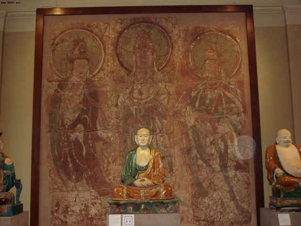 Dunhuang Museum