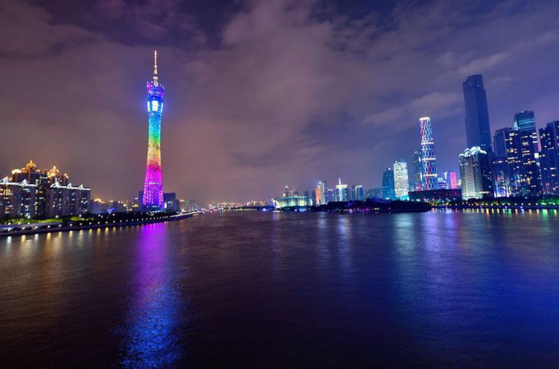 Canton Tower