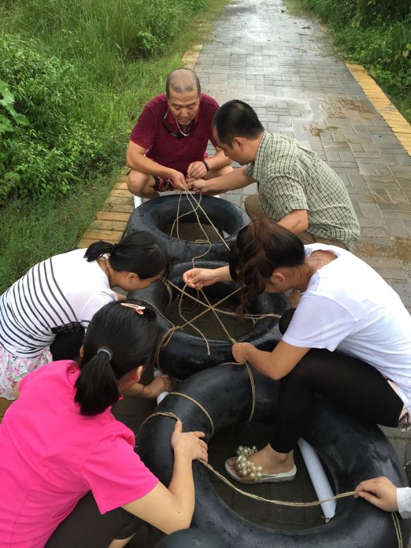 What to do in Yangshuo