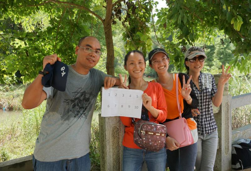 Yangshuo Outdoor Activities