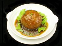 shizitou meatball