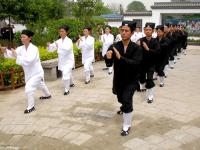 Temple of the Eight Immortals (Ba Xian An)