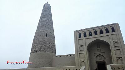 Emin Minaret