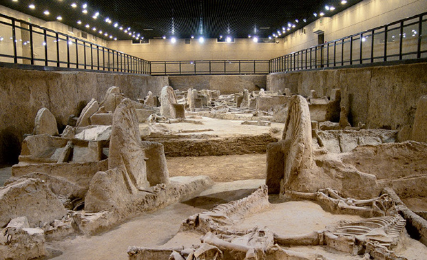 Emperor Carriage Museum