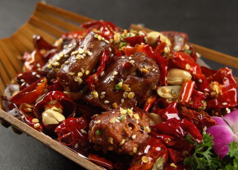 China s Spicy Food Regions Enjoy The Spiciest Food In China Easy Tour 