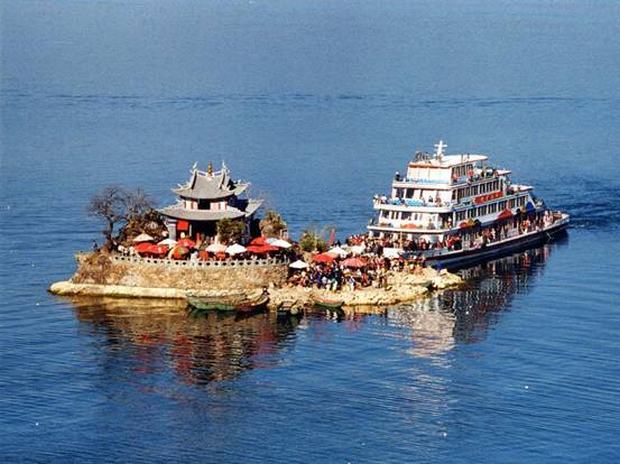 Top destinations in Yunnan - Dali