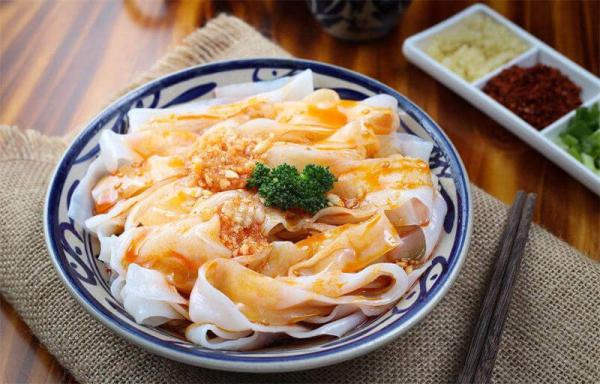 Popular Chinese Rice Noodles