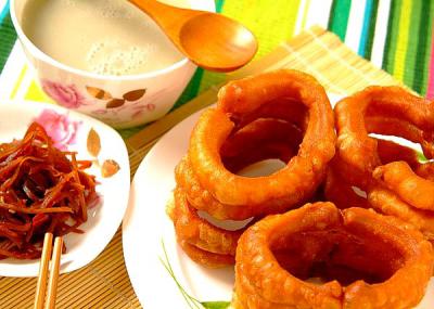 China travel map - Beijing Food Tour - Eat Like a Local Beijinger