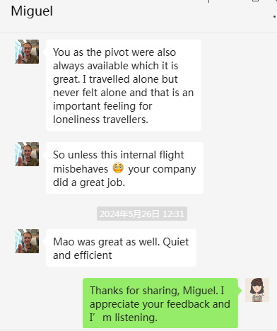 china tour review
