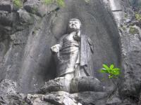 Grottoes Statues