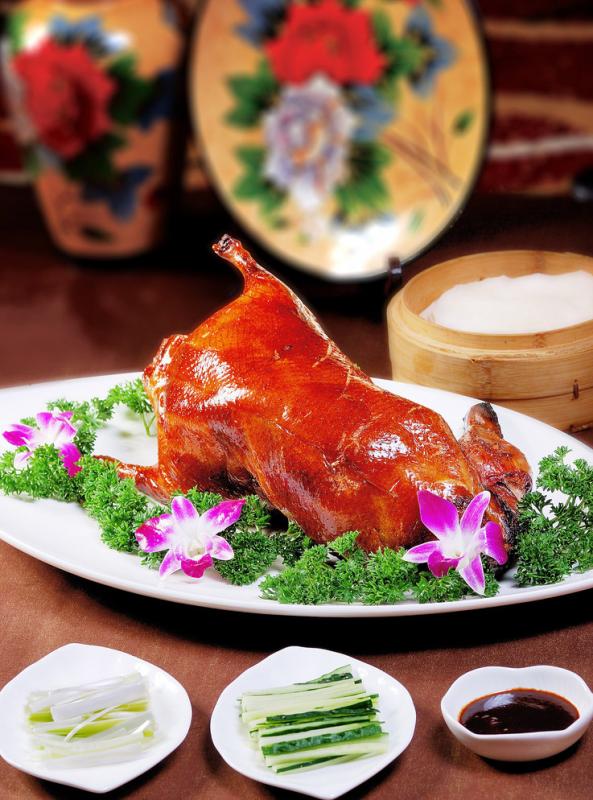 Find the Best Peking Duck Restaurants in Beijing Easy Tour China