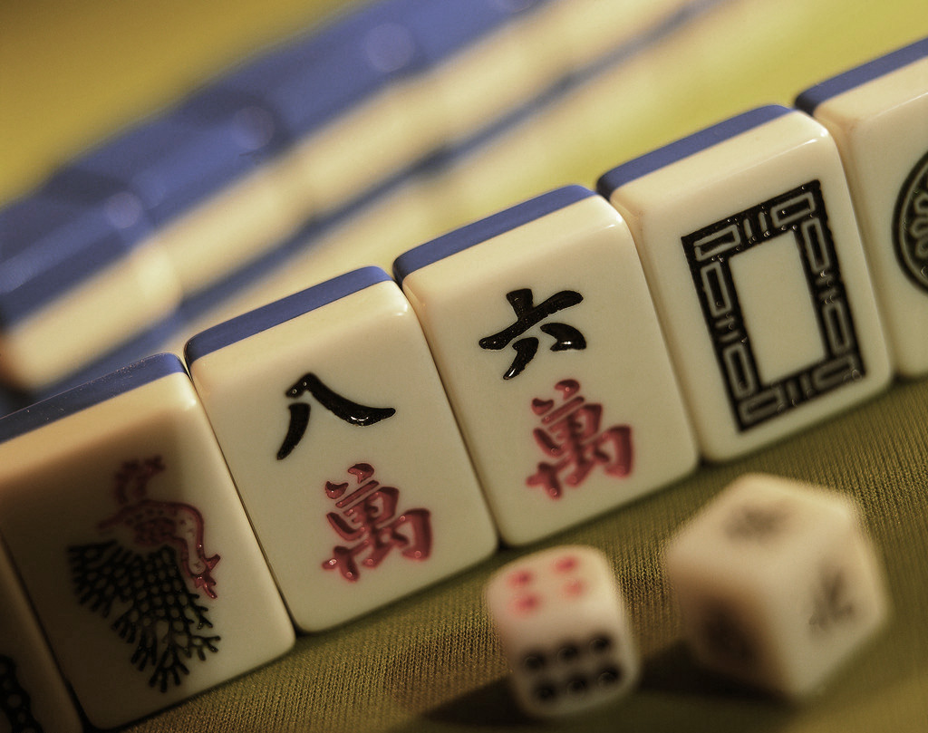 Mahjong 