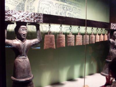 Gansu Provincial Museum