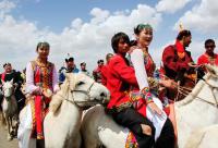 grassland hohhot